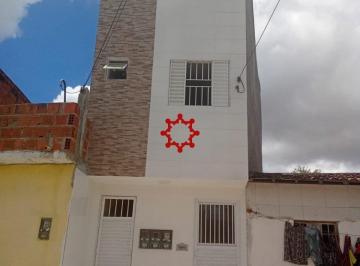 Apartamento · 38m² · 1 Quarto · Apartamento disponível para locação com 38 m2 no bairro Severino Afonso em Caruaru