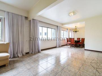 Apartamento · 126m² · 4 Quartos · 2 Vagas · APARTAMENTO BELA VISTA 4 DORMITÓRIOS 1 VAGA