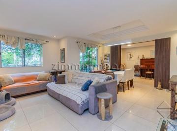Apartamento · 172m² · 4 Quartos · 2 Vagas · APARTAMENTO CAMPO BELO 4 DORMITÓRIOS 2 VAGAS