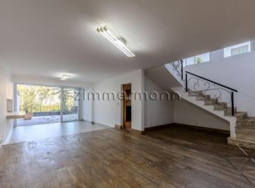 Casa · 620m² · 2 Quartos · 2 Vagas · CASA CAMBUCI 4 DORMITÓRIOS 2 VAGA
