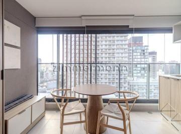 Apartamento · 45m² · 1 Quarto · 1 Vaga · APARTAMENTO PERDIZES 1 DORMTÓRIO 1 VAGA