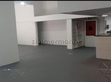 Comercial · 140m² · 7 Vagas · LOJA COMERCIAL EM PINHEIROS 7 VAGAS