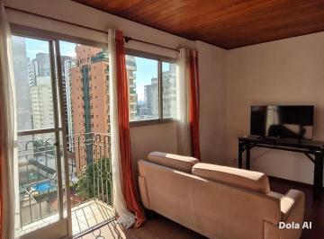 Photo 1 · Apartment em São Paulo - São Paulo, Vila Clementino