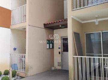 Foto 01 · Apartamento à venda em Taubaté-SP, Campos Elíseos: 2 quartos, 1 sala, 1 banheiro, 1 vaga, 50m² de ár