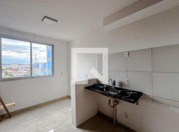 Apartamento · 24m² · 1 Quarto · Apartamento para Aluguel - Belém, 1 Quarto, 24 m² - São Paulo