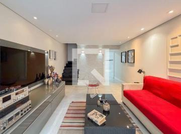 Casa · 100m² · 2 Quartos · 1 Vaga · Casa para Aluguel - Ipiranga, 2 Quartos, 100 m² - São Paulo
