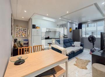 Apartamento · 37m² · 1 Quarto · Apartamento à Venda - Liberdade, 1 Quarto, 37 m² - São Paulo
