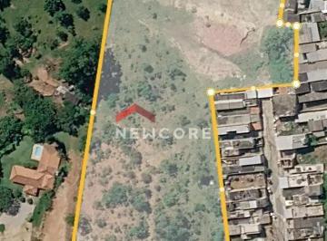 Terreno · 20329m² · Lote em Rua Alexandre Teodoro Eras - Jardim Torrão de Ouro - São José dos Campos/SP