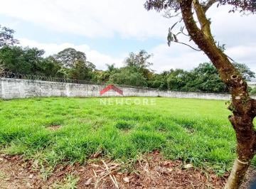 Terreno · 562m² · Lote em condomínio em Rua Vicente Manoel Aricó - Condomínio Jardim Flamboyan - Bragança Paulista/SP