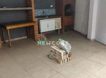 Casa · 54m² · 2 Quartos · 2 Vagas · Casa em Avenida Tiradentes - Plataforma - Mongaguá/SP