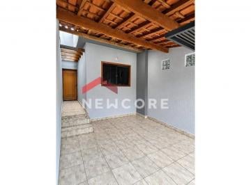 Casa · 100m² · 2 Quartos · 1 Vaga · Casa em Rua Ceará - Parque Residencial Alvorada - Caçapava/SP