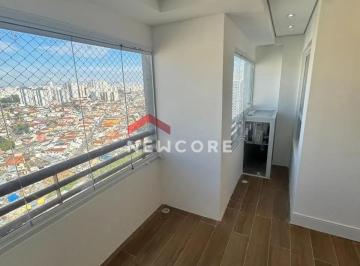 Apartamento · 66m² · 3 Quartos · 1 Vaga · Apartamento em Rua José Elói Otoni - Vila Cruz das Almas - São Paulo/SP