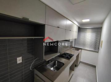 Apartamento · 48m² · 2 Quartos · 1 Vaga · Apartamento em Avenida Martim Afonso - Jardim Monte Castelo - Marília/SP