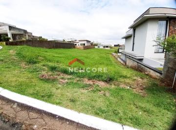 Terreno · 740m² · Lote em condomínio em Rua Maria Ignez Leme Suppioni - Condomínio Jardim Flamboyan - Bragança Paulist