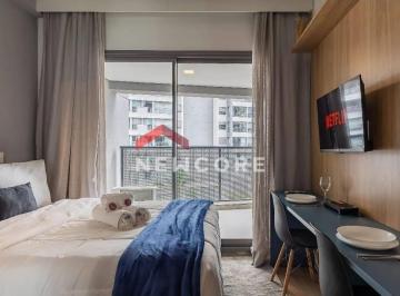 Apartamento · 25m² · 1 Quarto · Studio em Avenida Pompéia - Vila Pompéia - São Paulo/SP