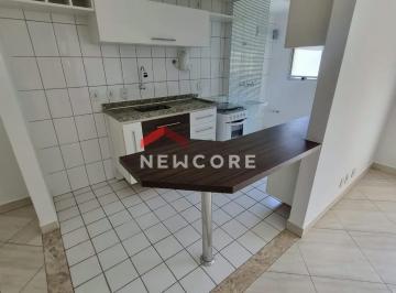 Apartamento · 52m² · 2 Quartos · 1 Vaga · Apartamento em Rua Antônio Martiliano de Campos - Jardim Alice - Indaiatuba/SP