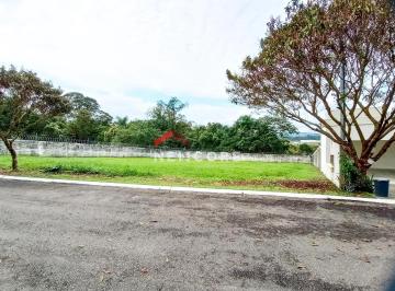 Terreno · 639m² · Lote em condomínio em Rua Vicente Manoel Aricó - Condomínio Jardim Flamboyan - Bragança Paulista/SP