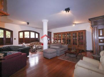 Casa · 550m² · 5 Quartos · 3 Vagas · Casa em Rua Salma Abdalla - Belvedere - Belo Horizonte/MG