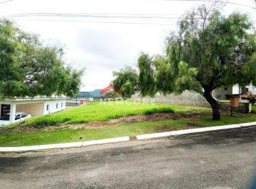 Terreno · 676m² · Lote em condomínio em Rua Ilda Ribeiro Caldato - Condomínio Jardim Flamboyan - Bragança Paulista/SP