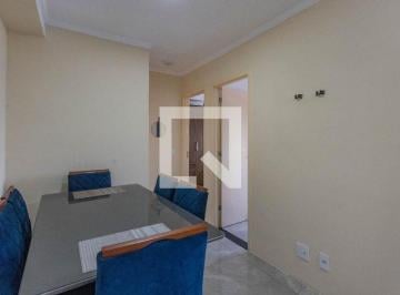 Apartamento · 45m² · 2 Quartos · 1 Vaga · Apartamento à Venda - Conceição, 2 Quartos, 45 m² - Diadema