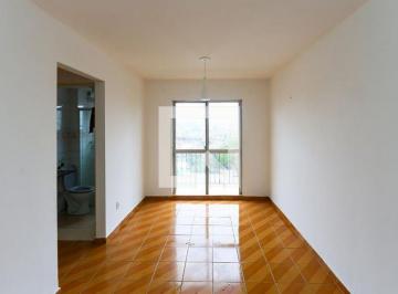 Apartamento · 52m² · 2 Quartos · 1 Vaga · Apartamento à Venda - Portal do Morumbi, 2 Quartos,  52 m² - São Paulo