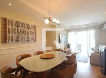 Apartamento · 92m² · 3 Quartos · 1 Vaga · Apartamento à Venda - Jacarepaguá, 3 Quartos,  92 m² - Rio de Janeiro