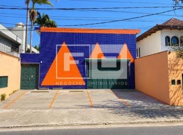 Comercial · 476m² · Comercial para aluguel - no Vila Progredior