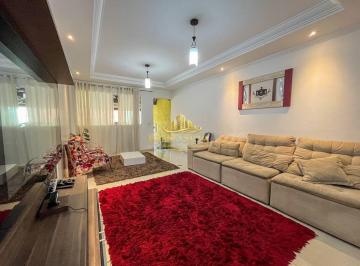 Casa · 190m² · 3 Quartos · Casa à venda - Parque Xangri-Lá