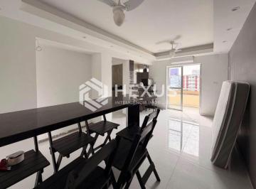 Foto · Apartamento reformado com varanda a 400m da praia na Enseada, Guarujá