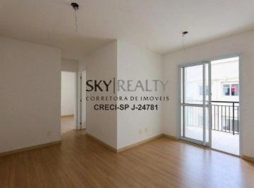 Apartamento · 50m² · 2 Quartos · 1 Vaga · Apartamento à venda - no Jardim Maria Duarte