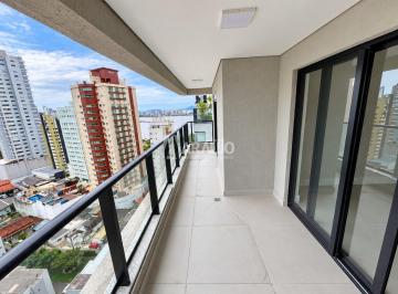 Apartamento · 116m² · 3 Quartos · 2 Vagas · Barão de Albuquerque - Elegância e Conforto em 3 Suítes na Fazenda | Itajaí