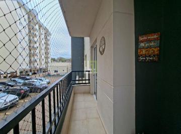 Apartamento · 56m² · 2 Quartos · Apartamento à venda - em Medeiros