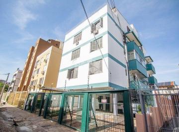 Apartamento · 96m² · 2 Quartos · 1 Vaga · Cobertura 2 dormitórios 1 suíte 96m² 1 vaga no bairro Jardim Botânico