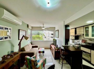 Apartamento · 50m² · 1 Quarto · 1 Vaga · Apartamento 1 suíte 50m² 1 vaga no bairro Petrópolis