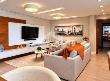 Apartamento · 134m² · 3 Quartos · 1 Vaga · Apartamento no Ferroviário, com 3 quartos, com 134.41 m².