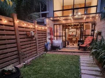 Casa · 56m² · 2 Quartos · 1 Vaga · CASA 2 QUARTOS NO CAMPECHE EM FLORIANÓPOLIS/SC