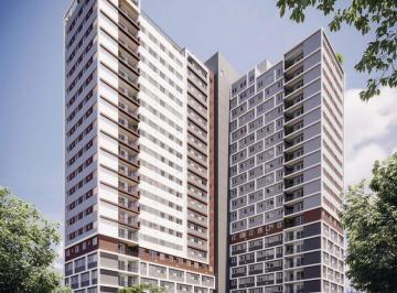 Apartamento · 33m² · 2 Quartos · Mirage João Dias - Mirage João Dias