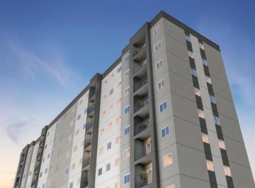 Apartamento · 30m² · 1 Quarto · Vivaz Nações Unidas 1 - Breve Lançamento - Vivaz Nações Unidas 1
