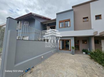 Casa · 144m² · 3 Quartos · 2 Vagas · Residencial Verdes Campos - Casa em Condomínio à Venda no Verdes Campos