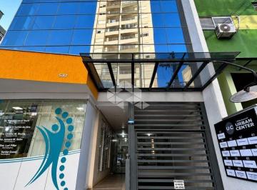 Comercial · 57m² · 1 Vaga · Sala comercial com vaga de garagem à venda no Centro de Lajeado/RS