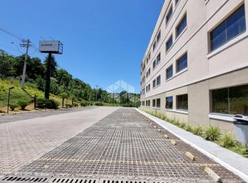 Apartamento · 18m² · 1 Quarto · Flat à venda no bairro Vinosul - Bento Gonçalves -RS