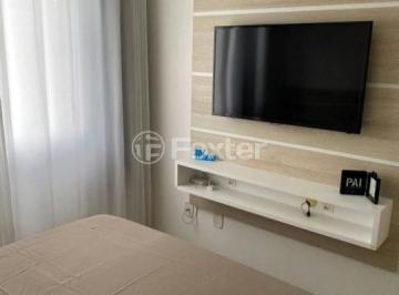 127125b0 · Apartamento, 2 dormitórios, 55 m², em Forquilhas