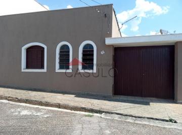 142783_1146442 · Casa - Padrão - Venda - Vila Arens II - Cod. 8143