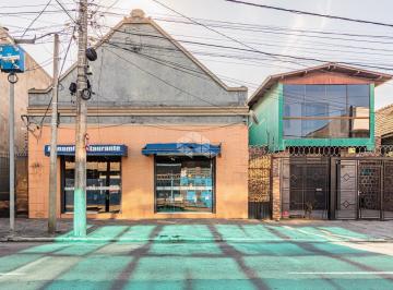 Casa · 120m² · 3 Quartos · Restaurante Completo + sobrado Residencial | Bairro Navegantes em Porto Alegre RS