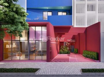 c0ca59e2839c27a9a2efba4732cd22aa.jpg · Apartamento, 1 dormitórios, 19.69 m², em Vila Buarque