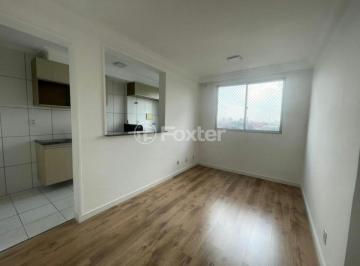 d1b4966b654877817e0a66aa34d14393.jpeg · Apartamento, 2 dormitórios, 50 m², em Parque Novo Mundo
