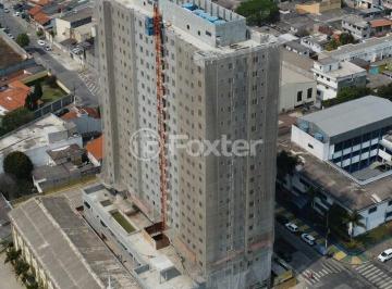 predio-alto-em-construcao-na-area-urbana · Apartamento, 2 dormitórios, 42.79 m², em Itaim Paulista