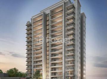 fachada-moderna-e-elegante-do-edificio-residencial · Apartamento, 4 dormitórios, 304.99 m², em Tucuruvi