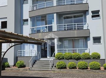 Apartamento · 62m² · 2 Quartos · 1 Vaga · Apartamento com 2 quartos no Bairro Imigrante em Farroupilha