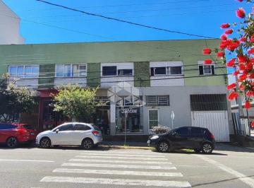 Apartamento · 117m² · 3 Quartos · Apartamento com três quartos no centro de Farroupilha